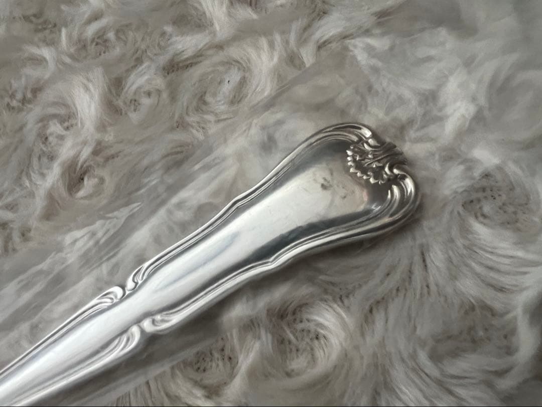 WAKO 銀座和光　カトラリーセット　ディナーセット〈10本セット〉２人用※