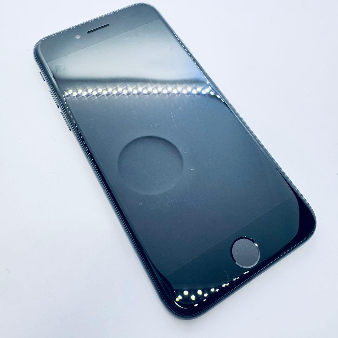 【SIMフリー】 iPhone 7 32GB 本体 動作確認済み