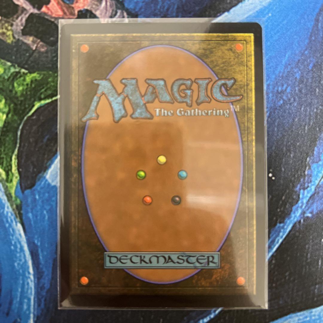 MTG　Secret Lair　死の権威、リリアナ　英語Foil　4枚