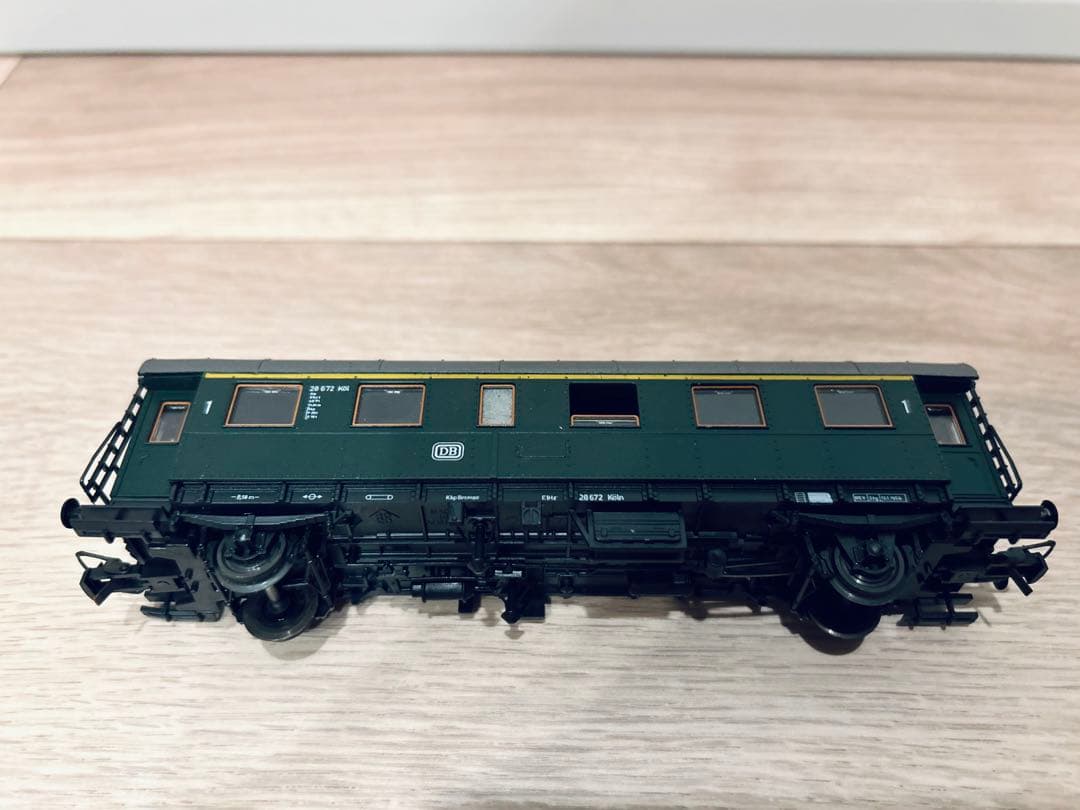 鉄道模型 TmusicRoco 4262 4204 4203 44230 4214S