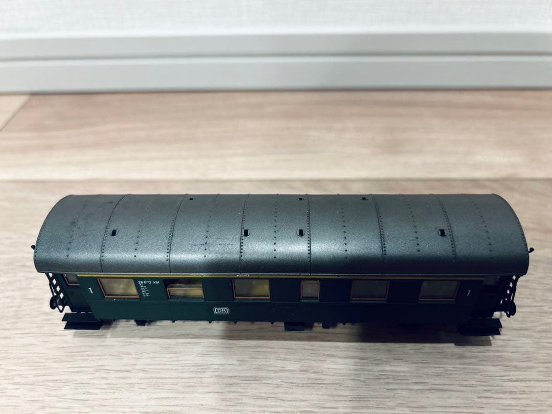 鉄道模型 TmusicRoco 4262 4204 4203 44230 4214S