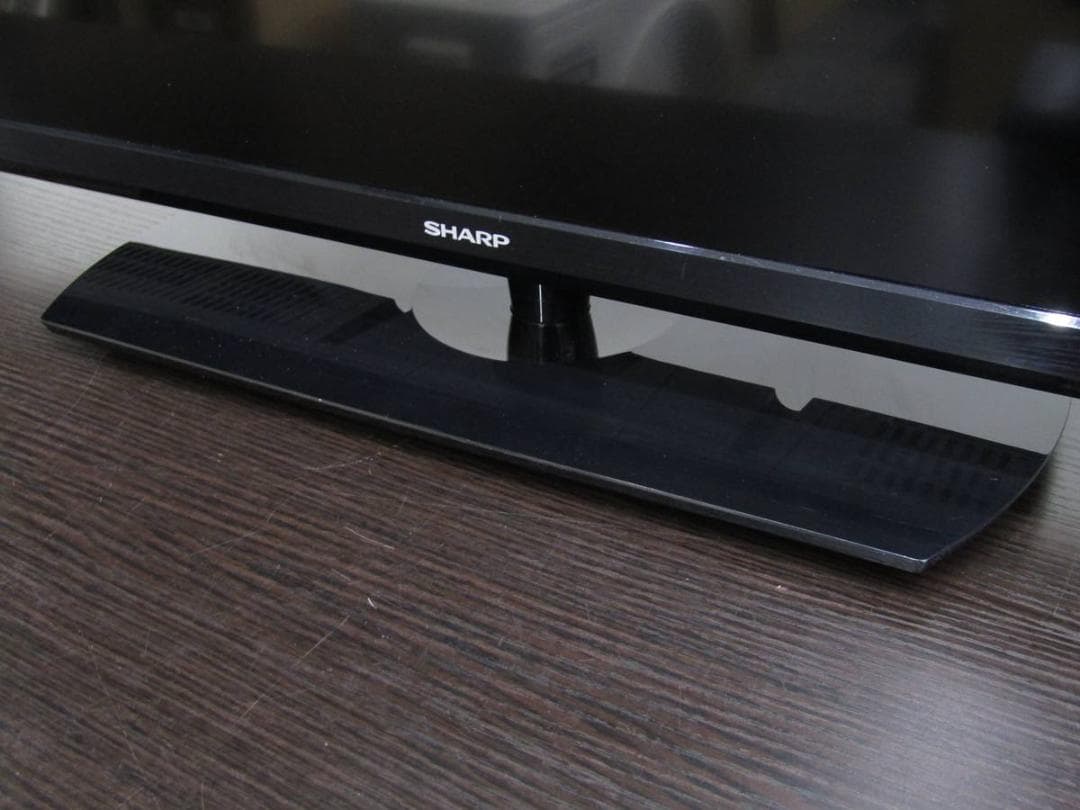 シャープ 32V型 液晶TV アクオス 2T-B32AB1 2019年製 N3B