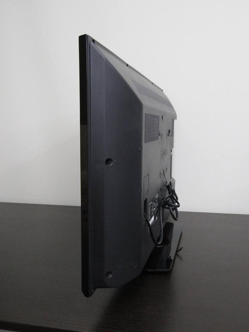 シャープ 32V型 液晶TV アクオス 2T-B32AB1 2019年製 N3B