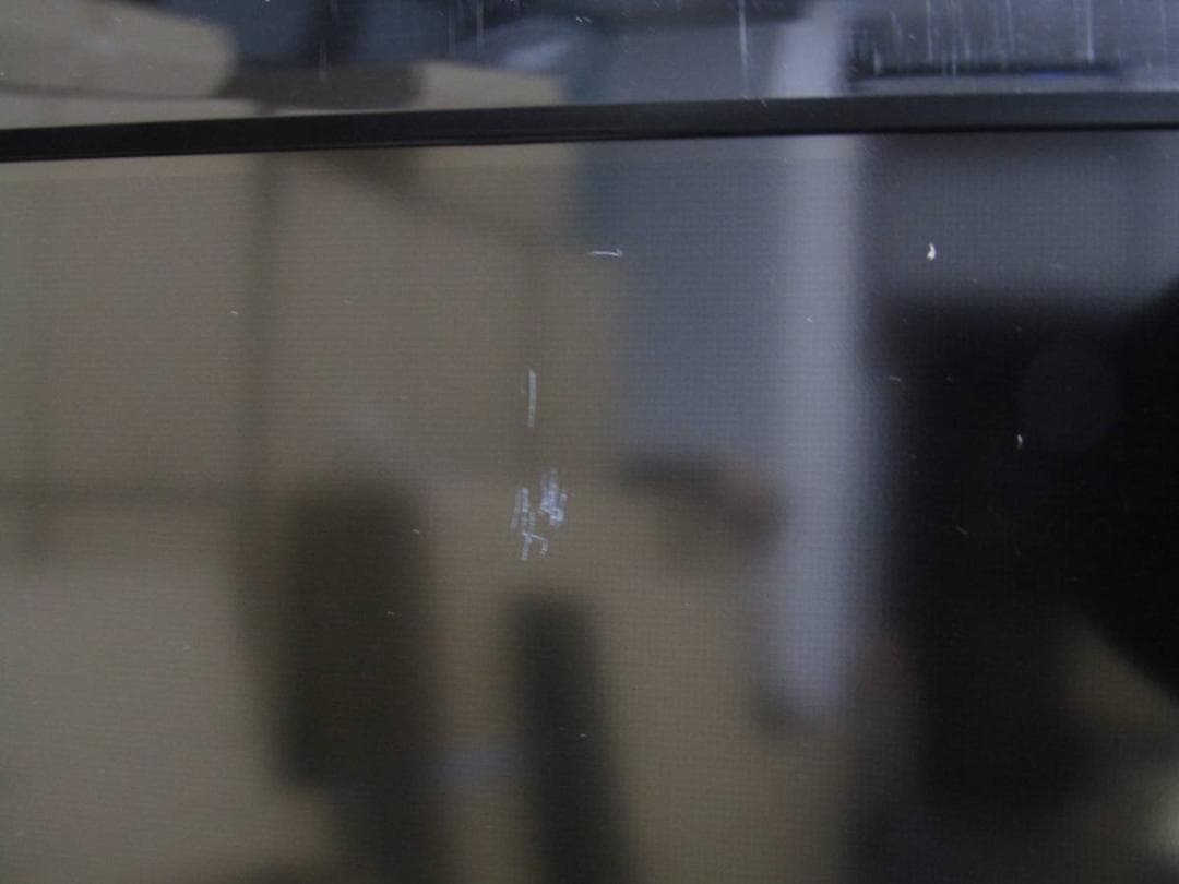 シャープ 32V型 液晶TV アクオス 2T-B32AB1 2019年製 N3B