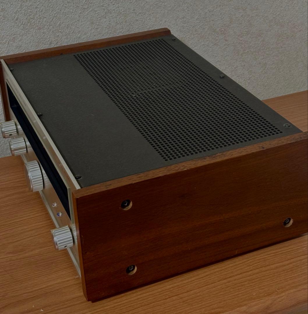TRIO KT-7000 AM/FM ステレオチューナー　中古品