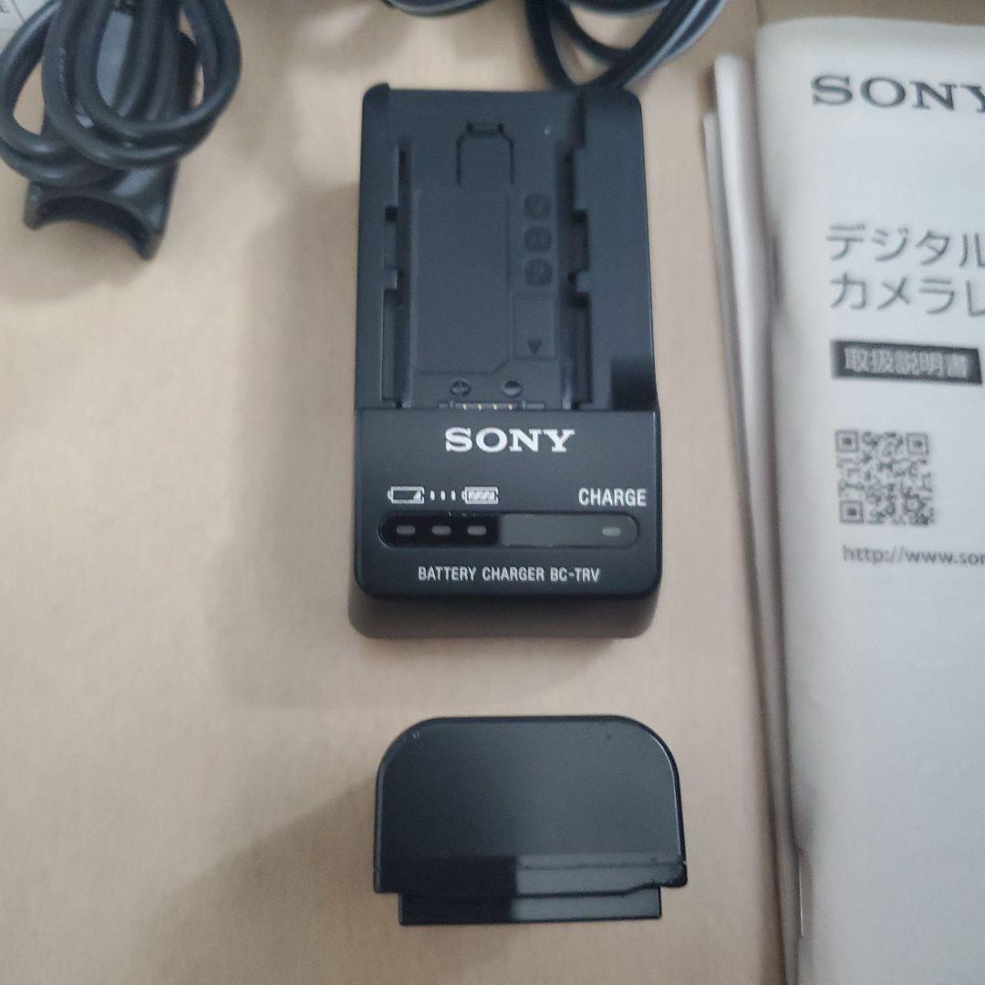 SONY ソニー HANDYCAM ハンディカム HDR-CX430V ブラウン