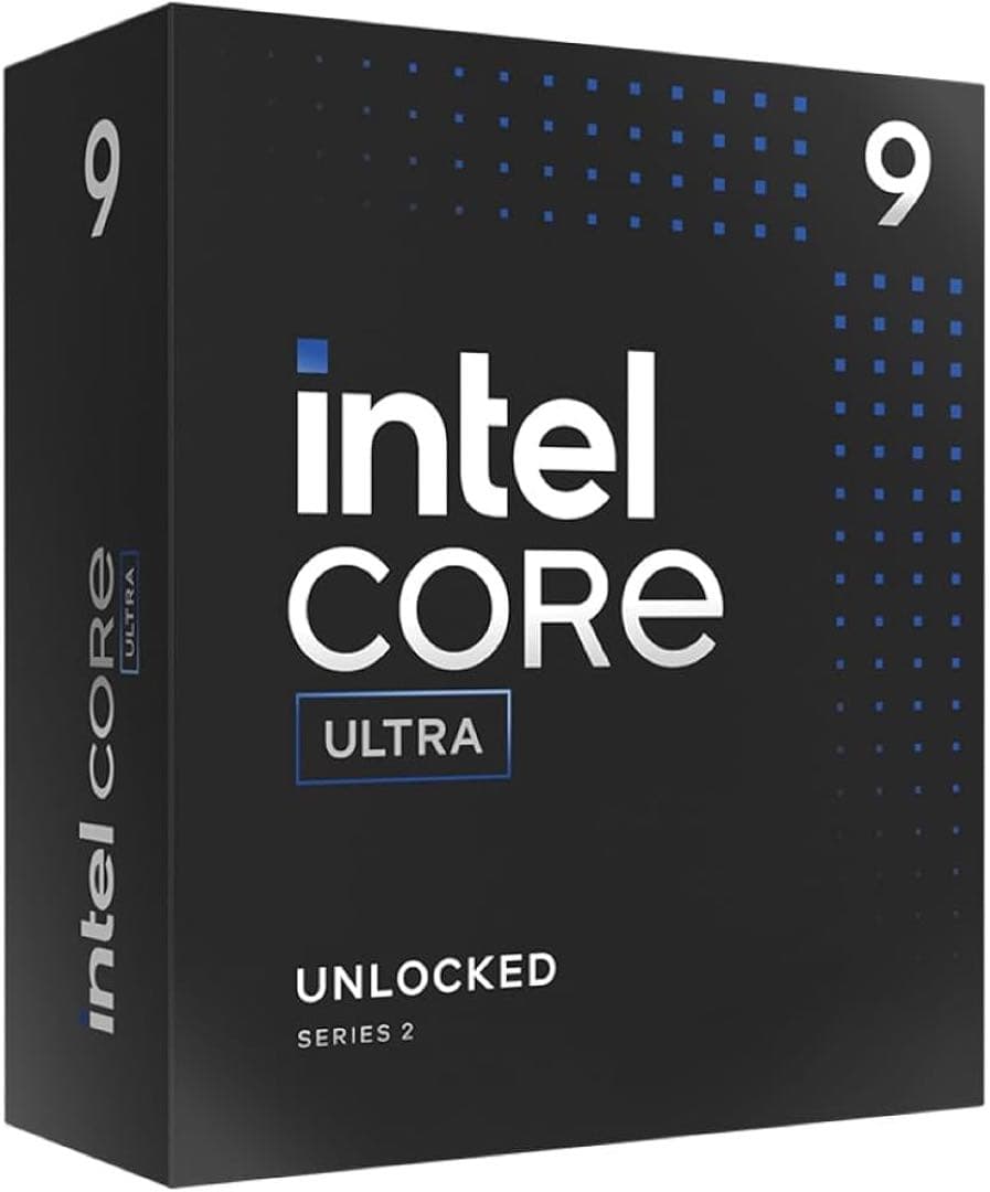だ*ぺ様 Intel Core Ultra 9-285K