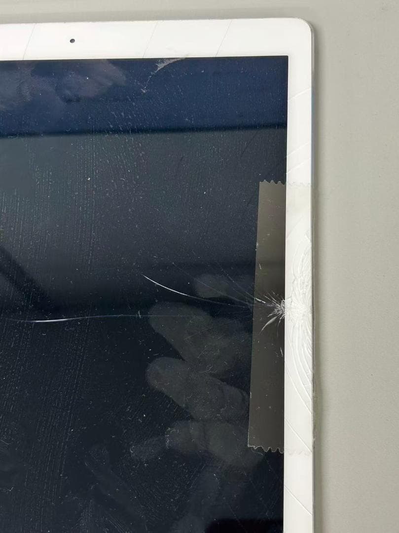 iPad Pro 12.9-inch Wi-Fi, Cellular ジャンク