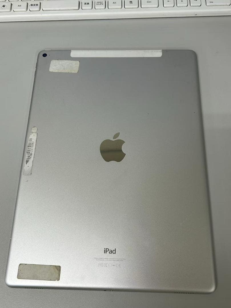 iPad Pro 12.9-inch Wi-Fi, Cellular ジャンク