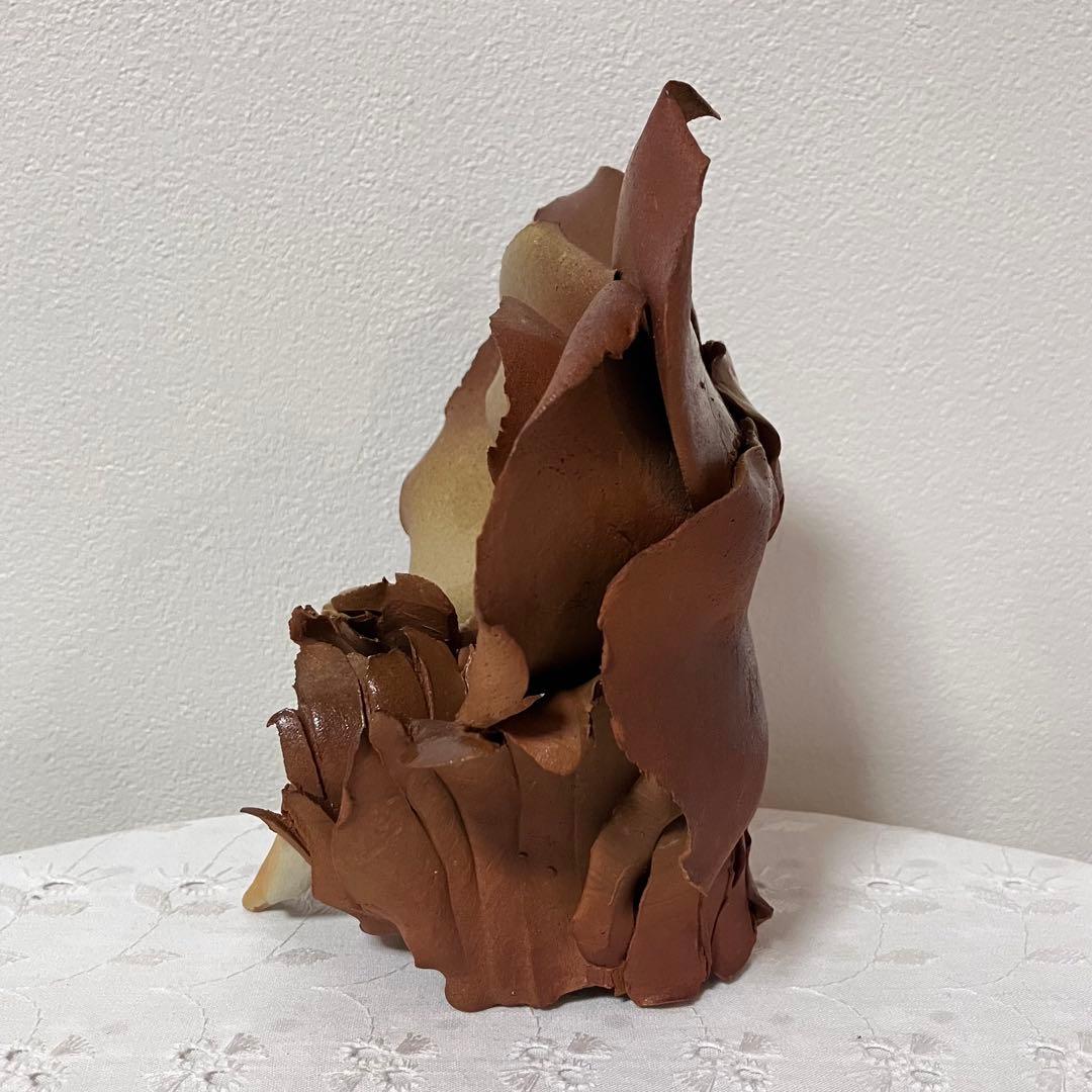 創作人形作家　竹内祥子　陶器人形