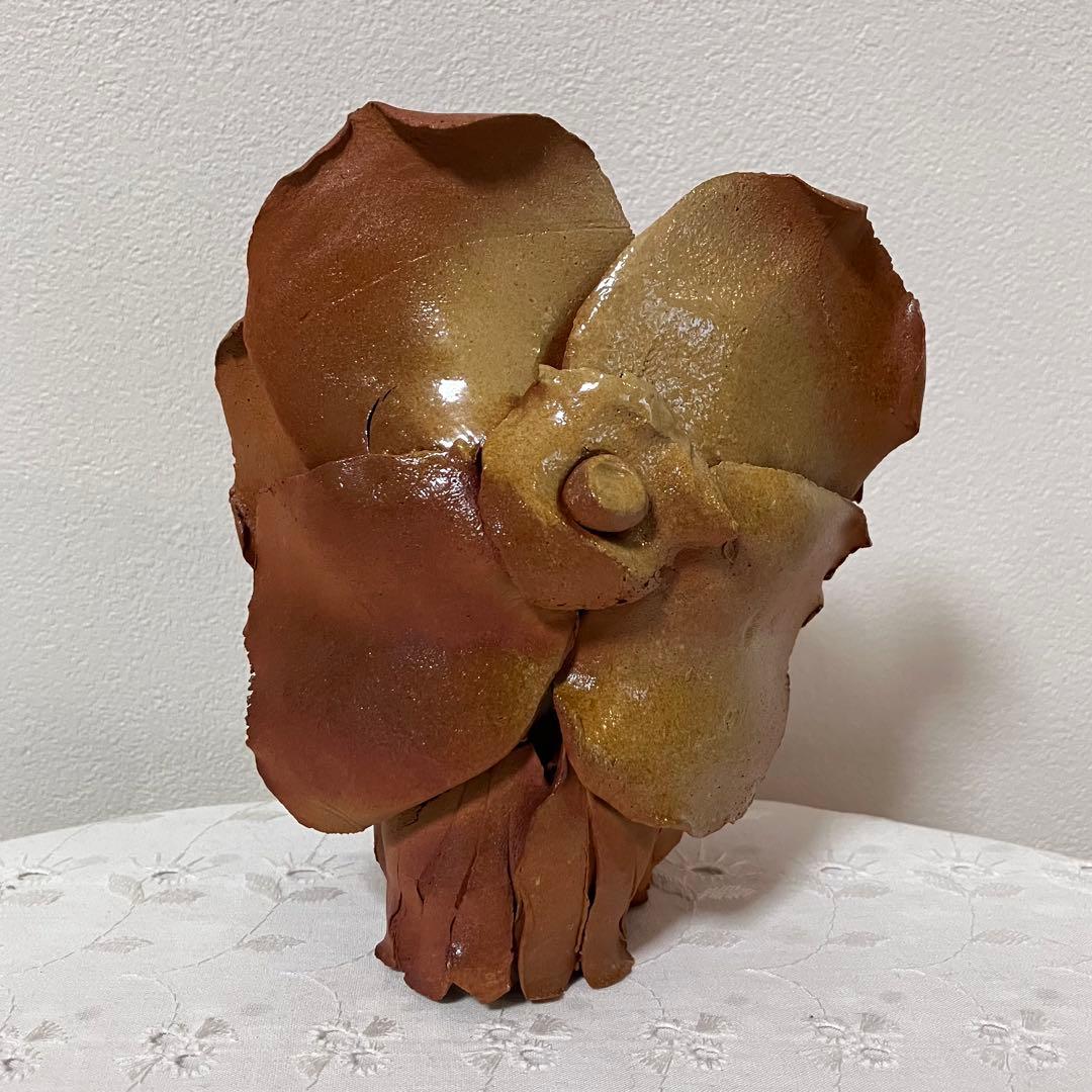 創作人形作家　竹内祥子　陶器人形