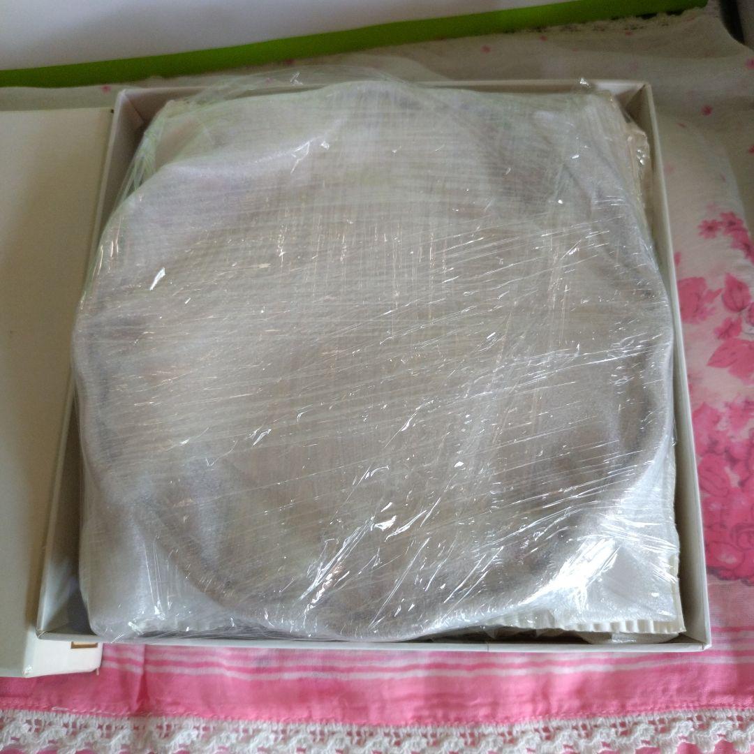 Noritake✿コンテンポラリー✿ケーキ皿5皿セット✿素敵な装飾の花柄のお皿