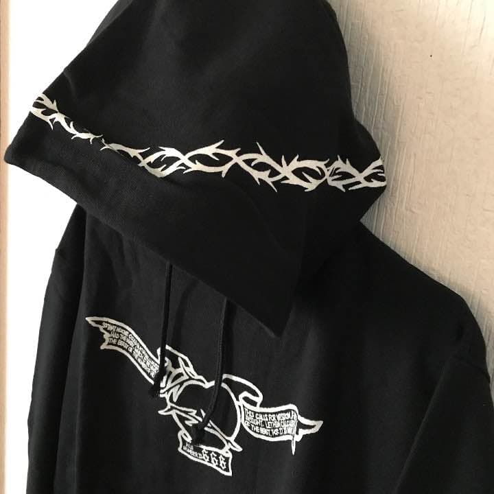 VAMPS✴︎HYDE Hydeist初期 666ツアー パーカー ✴︎ レア