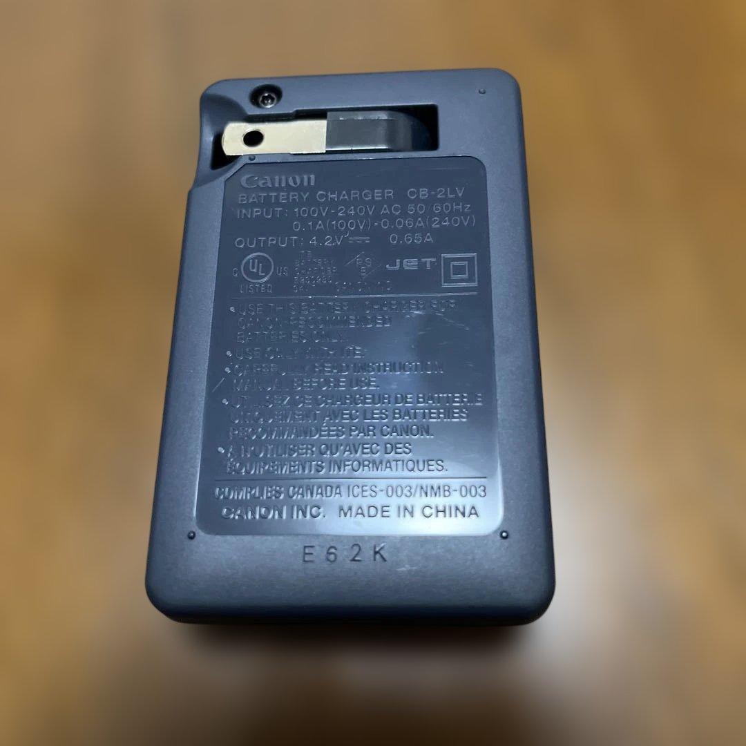 Canon IXY 210F 防水ケース付き