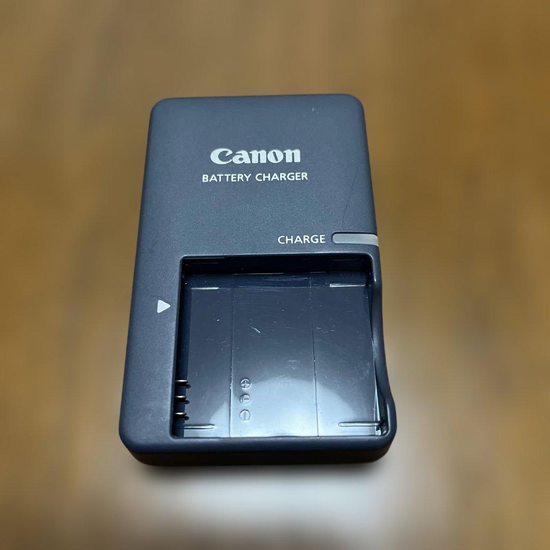 Canon IXY 210F 防水ケース付き