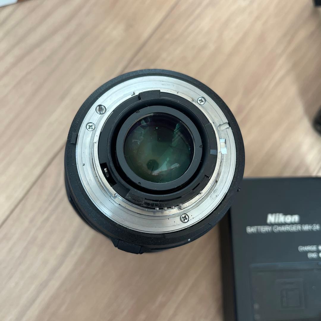 中古品　Nikon D3100 デジタル一眼レフカメラ　ニコン