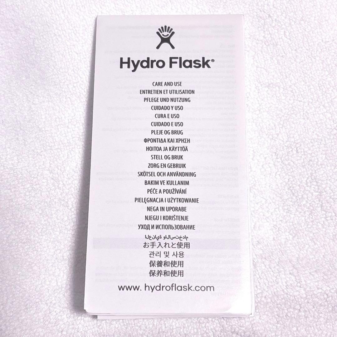HydroFlask 初音ミク　イセタン　伊勢丹　ステンレスボトル　コラボ