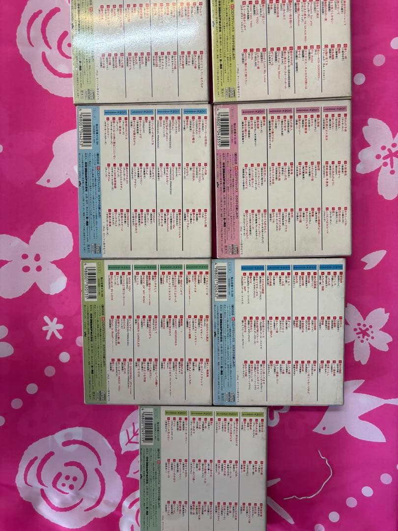 コロンビア　 CGK-100 CDカセットデッキ