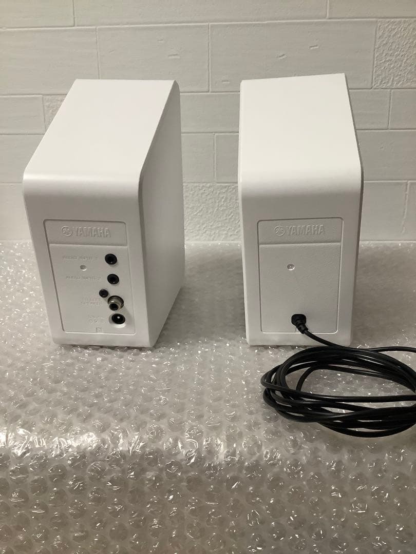 YAMAHA NX-50W(ホワイト)