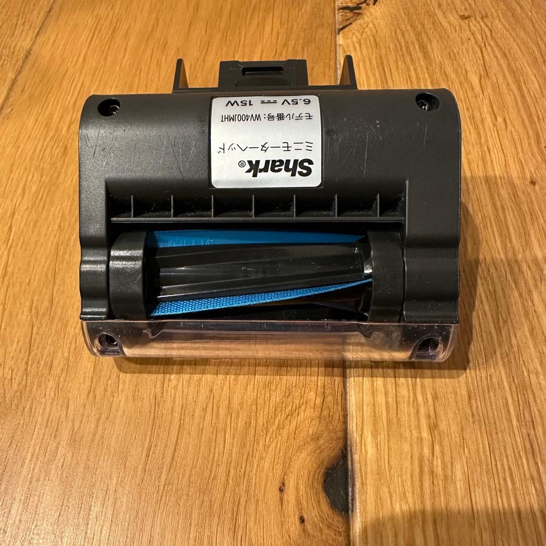 S hark ハンディクリーナー WV405JDC ダークチョ　シャーク