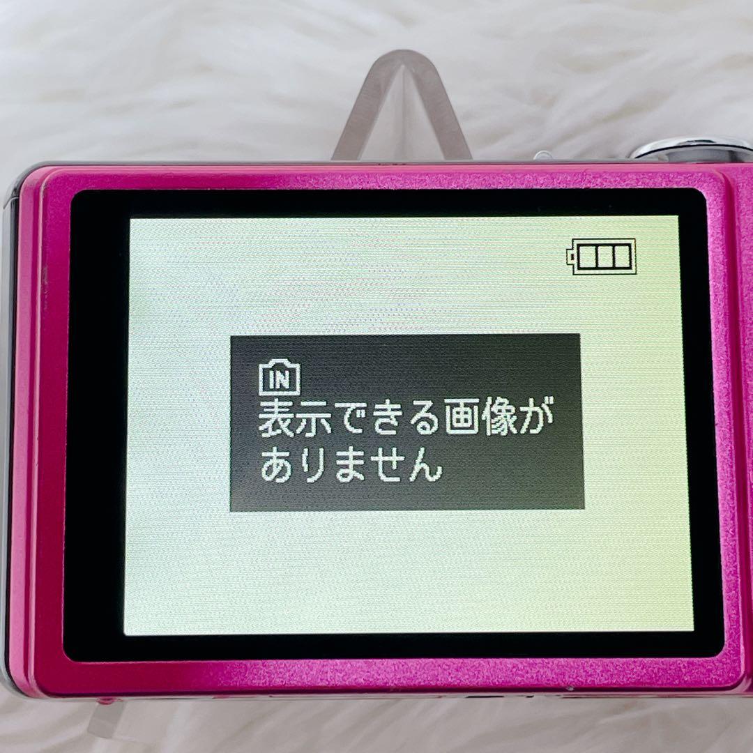 【✨美品✨】Panasonic DMC-FS7 【✨新品バッテリー付✨】