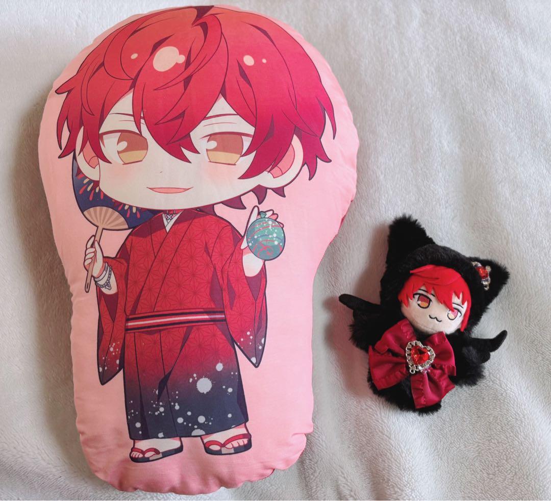 KnightA グッズ まとめ そうま ばぁう