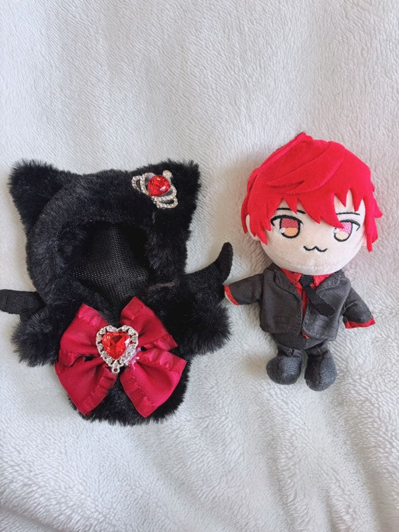 KnightA グッズ まとめ そうま ばぁう