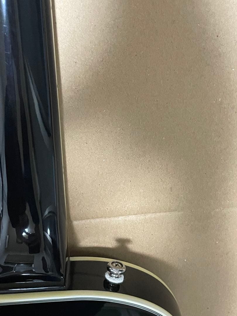 【訳アリ】Tokai レスポール