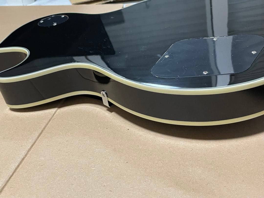 【訳アリ】Tokai レスポール