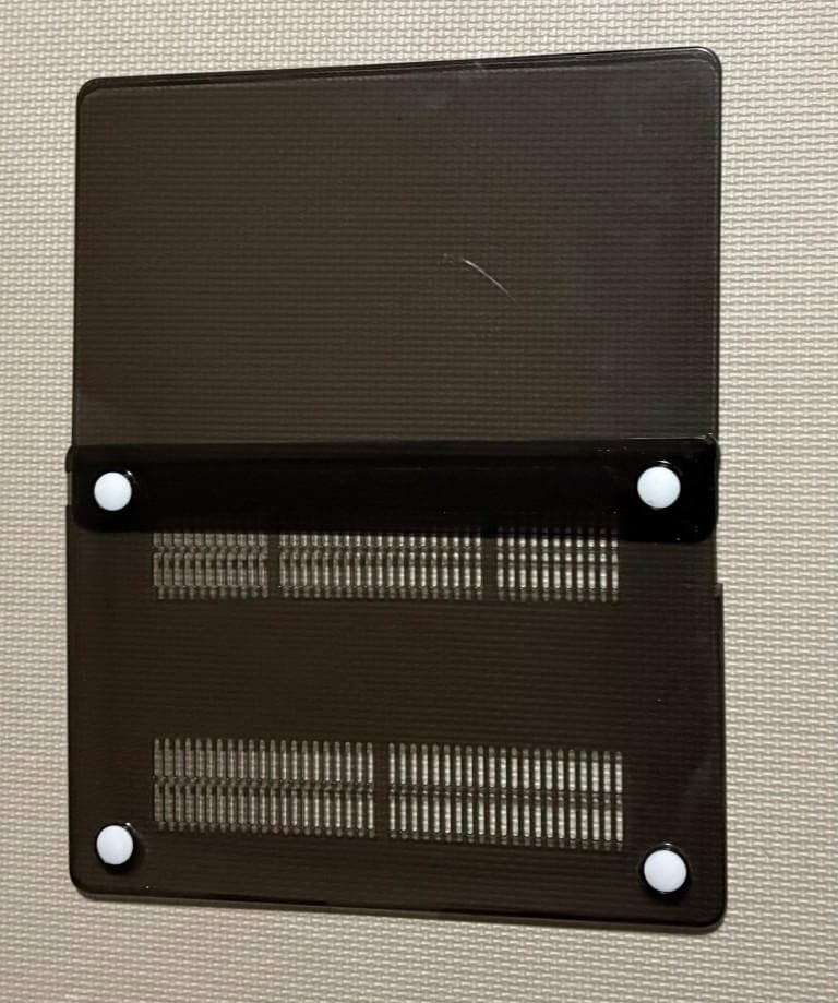 【最大容量88%】Macbook Air/13.6インチ/M3/256GB