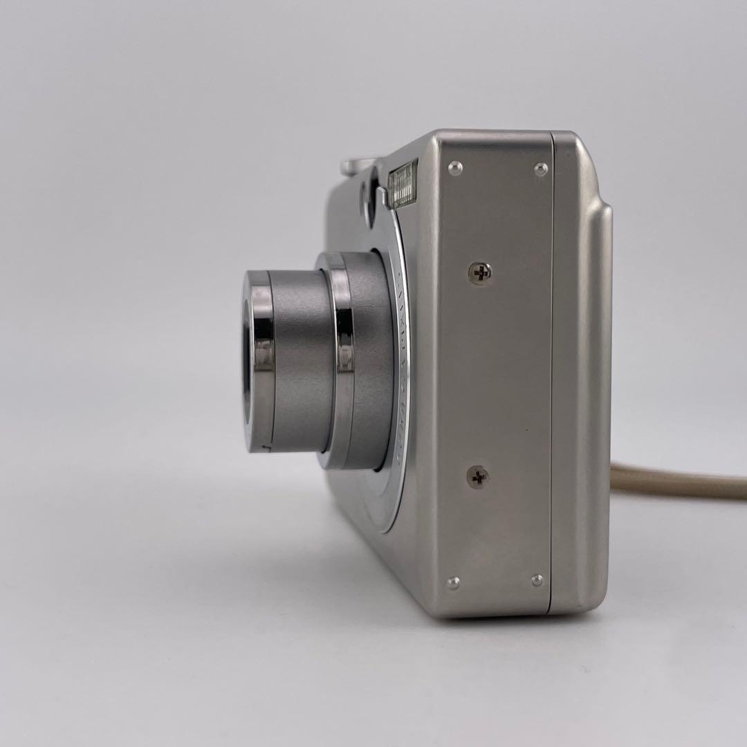 実写美⭕️美品【動作確認済】Canon　IXY　DIGITAL 70