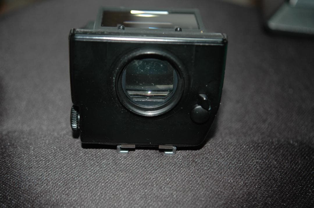 Nikon F4s 《実用品》