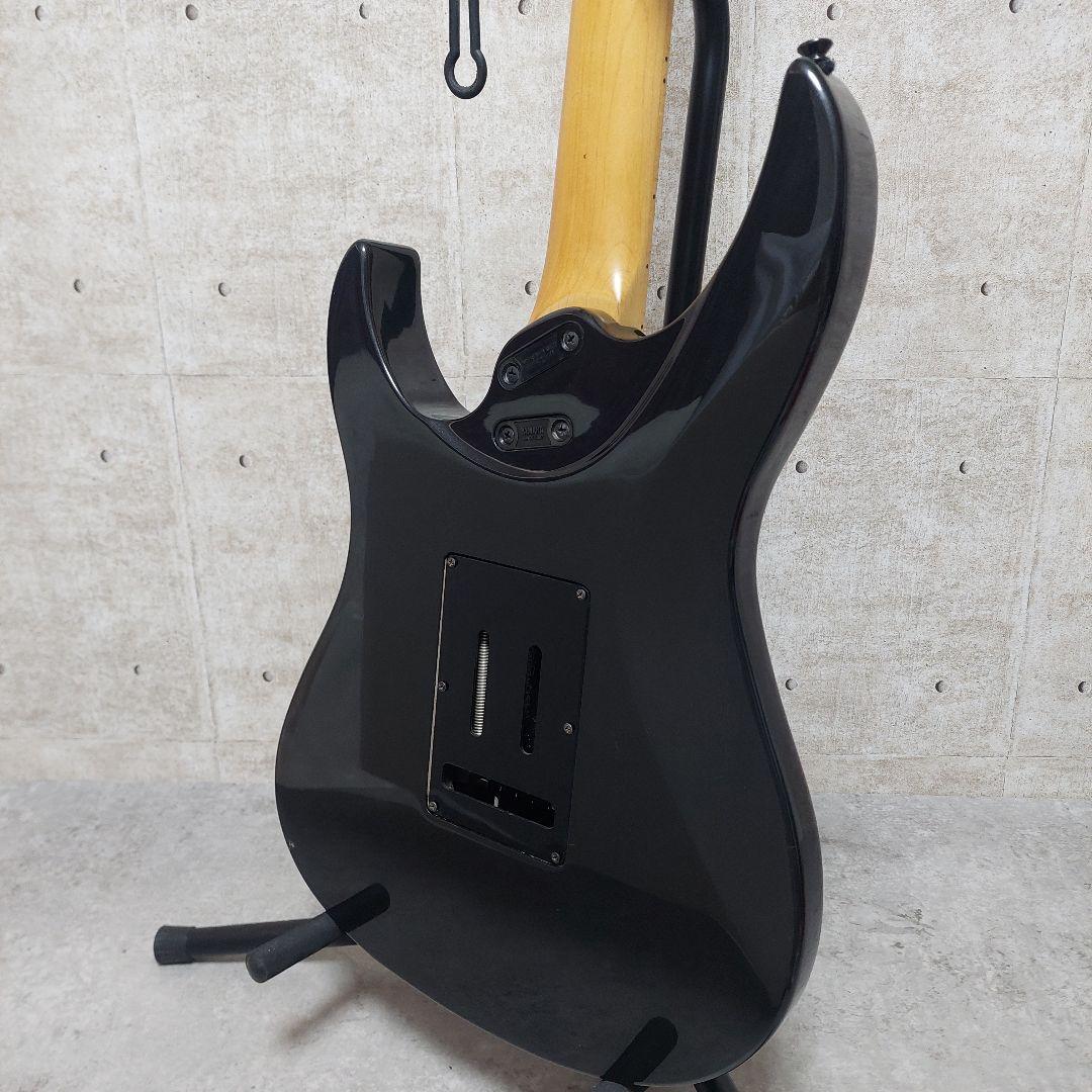 【激レア】 YAMAHA YG621M-R スキャロップ ブラック