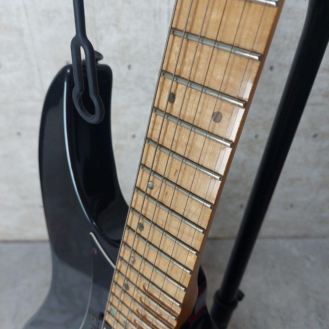 【激レア】 YAMAHA YG621M-R スキャロップ ブラック