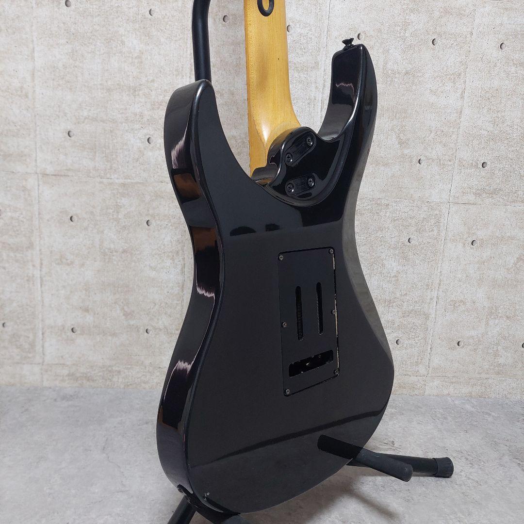 【激レア】 YAMAHA YG621M-R スキャロップ ブラック