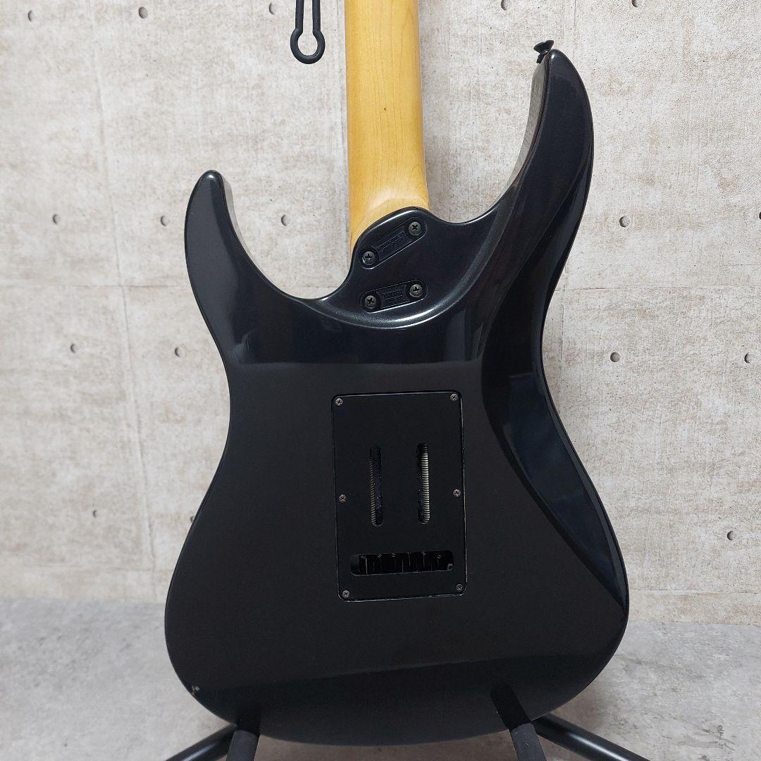 【激レア】 YAMAHA YG621M-R スキャロップ ブラック