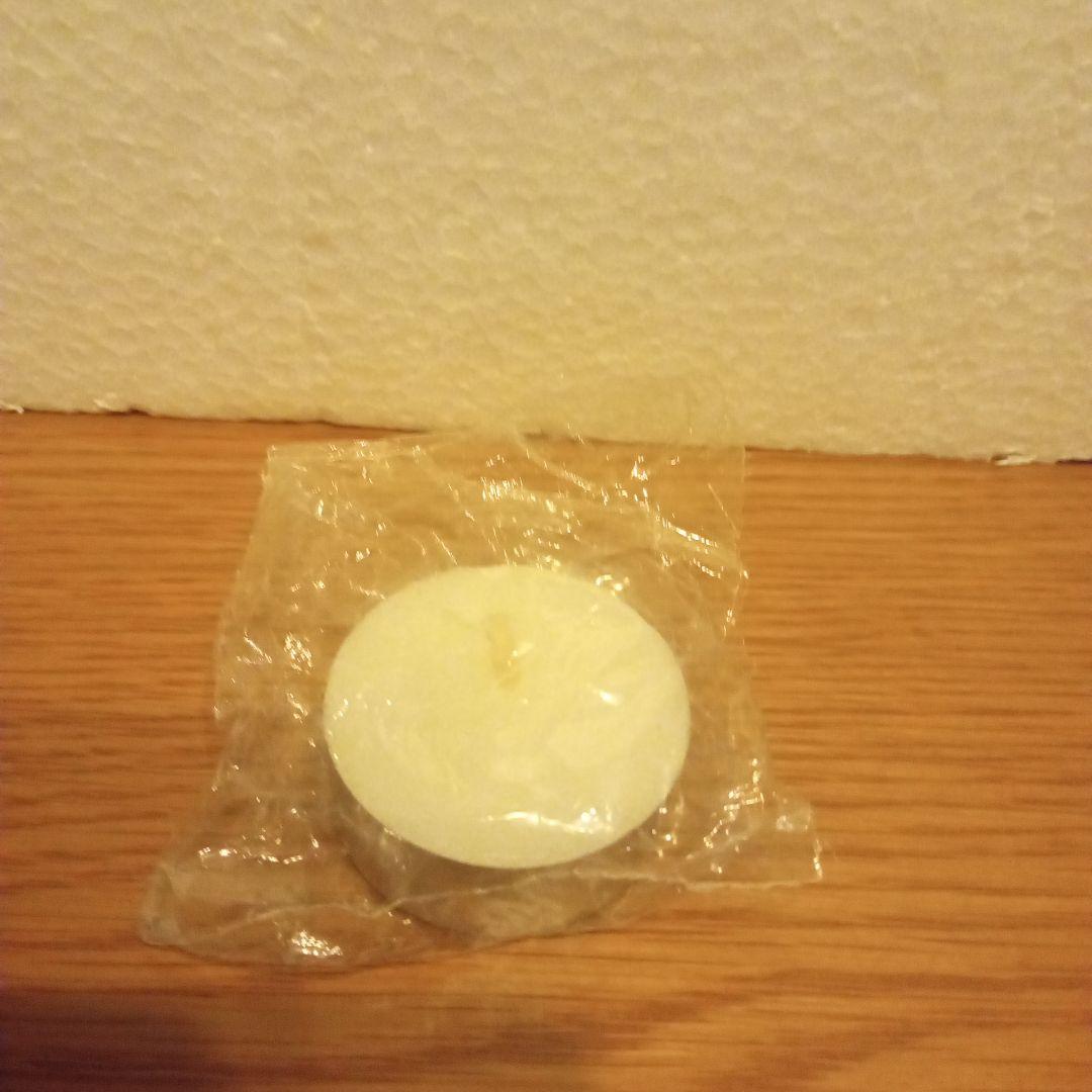 【値下げ】ティガーキャンドルホルダー＆ティーライト