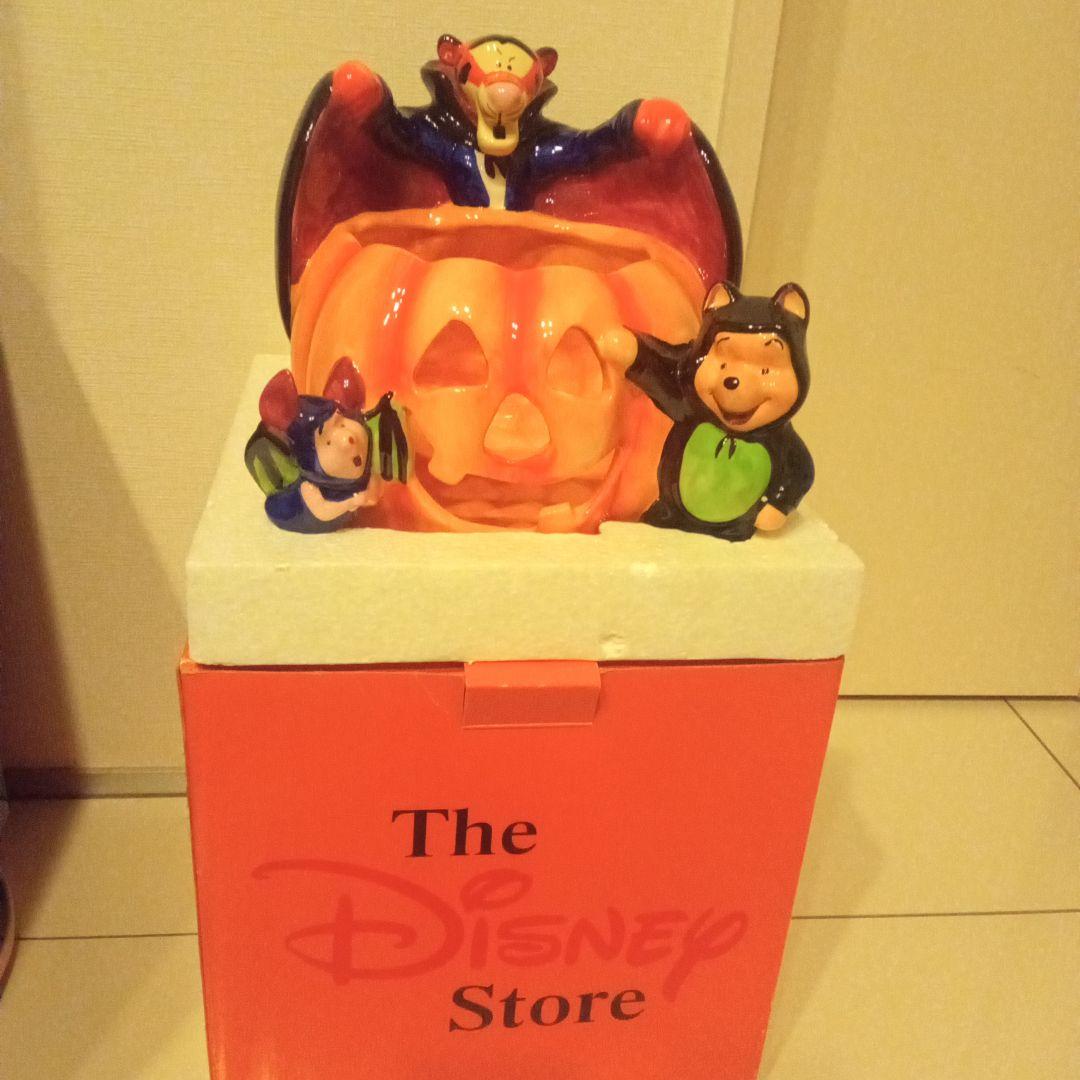 【値下げ】ティガーキャンドルホルダー＆ティーライト