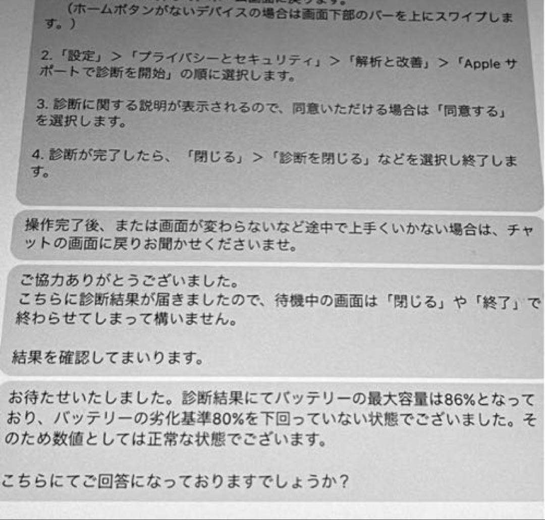 iPad pro 12.9インチ512GB