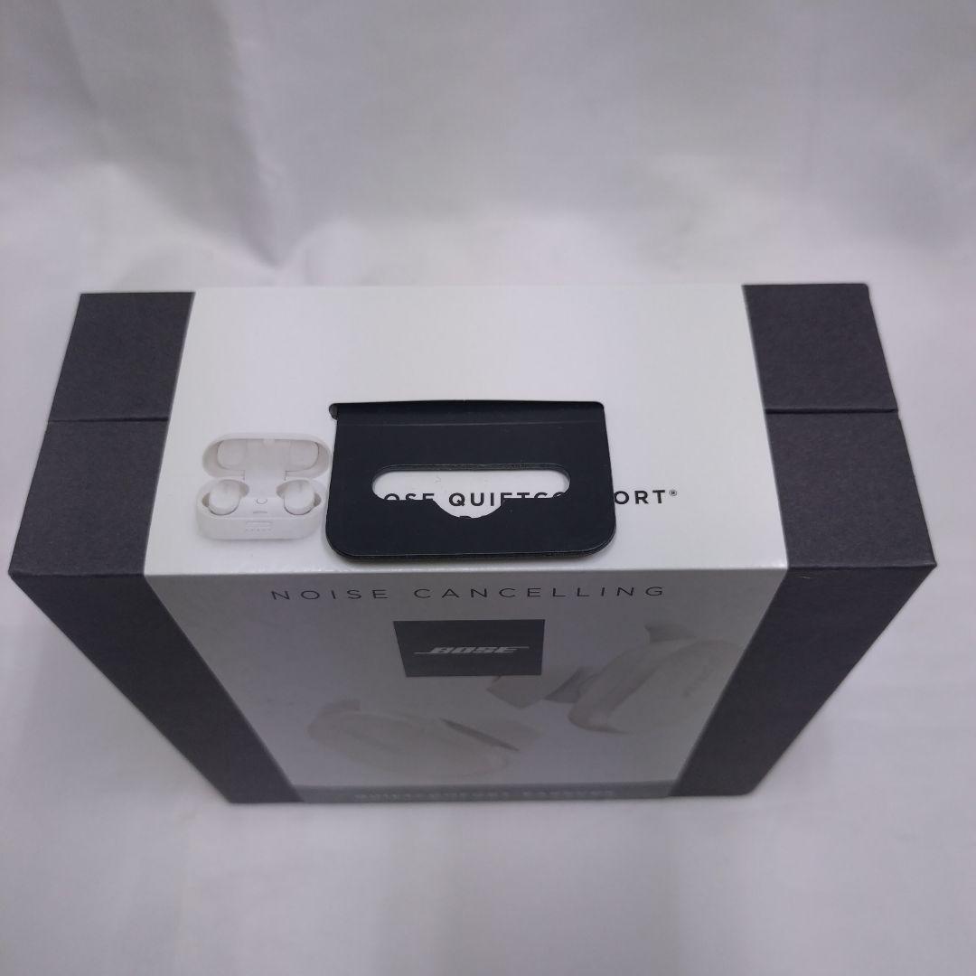 新品 Bose QuietComfort Earbuds ワイヤレスイヤホン-5
