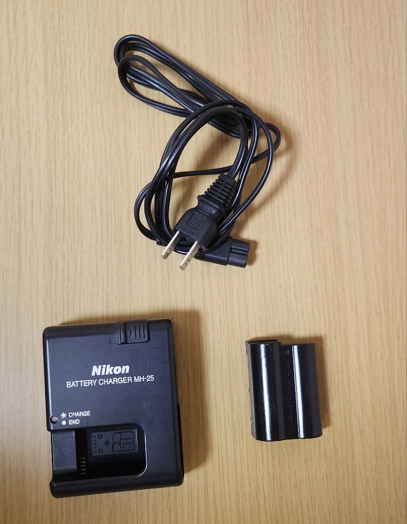 デジタルカメラ Nikon D7000 camera set