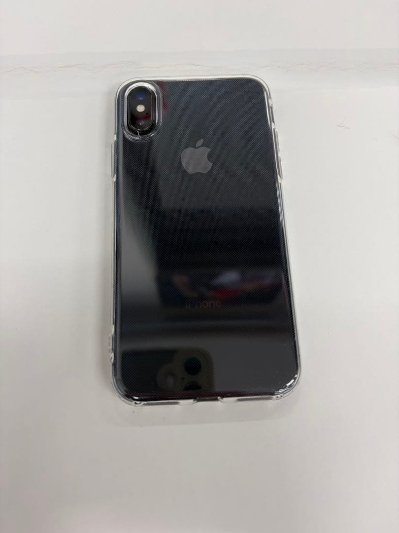 iPhoneX 本体 64GB SIMフリー