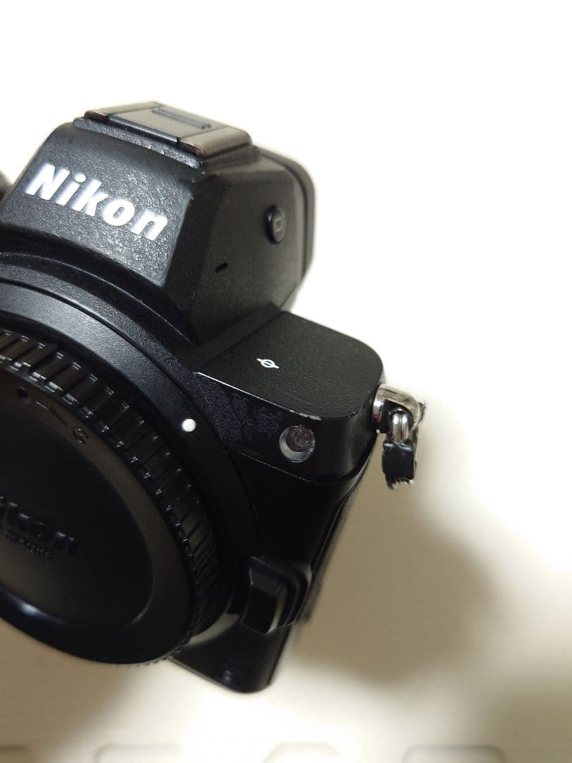 【10万→8万 最終値下げセール中！】Nikon Z5 3点セット