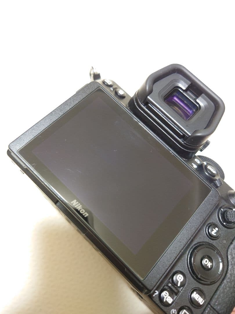 【10万→8万 最終値下げセール中！】Nikon Z5 3点セット