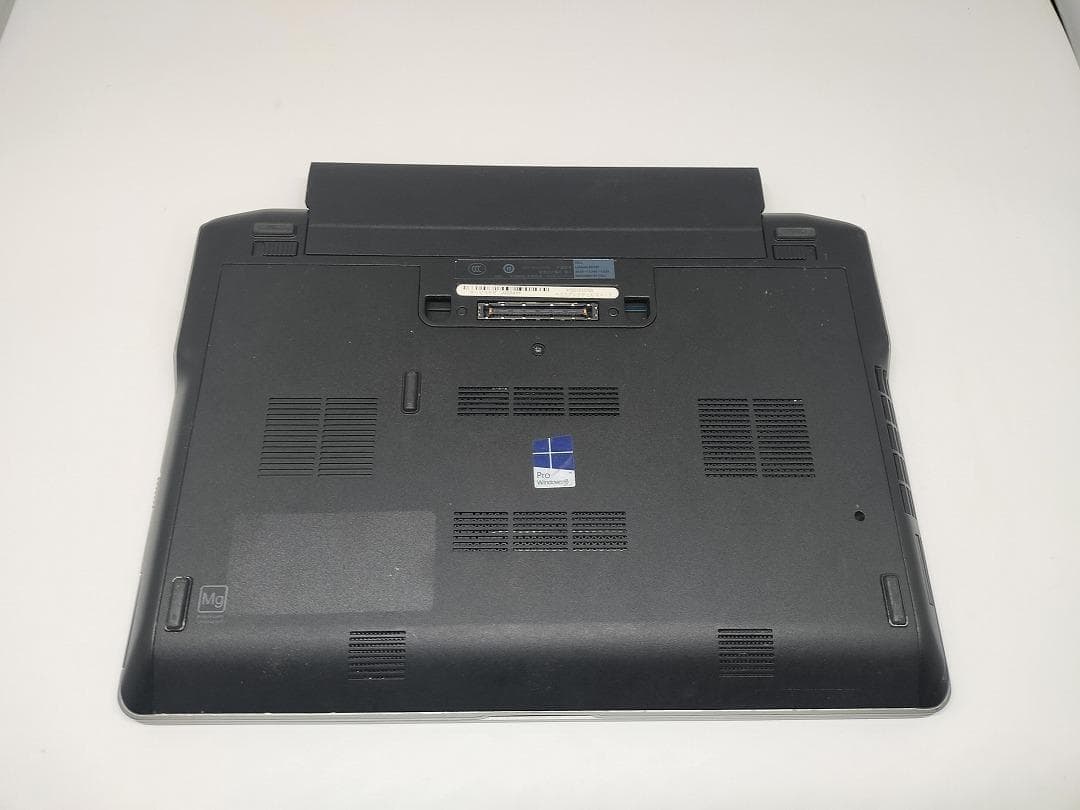 【DELL】爆速 Corei7/新品SSD128GB ノートパソコン A8