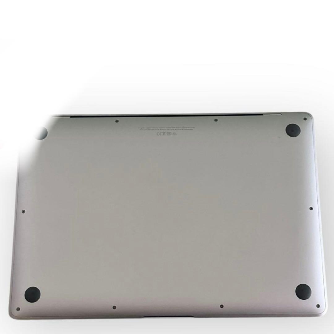 MacBook Air Retina, 13インチ　2020 本体