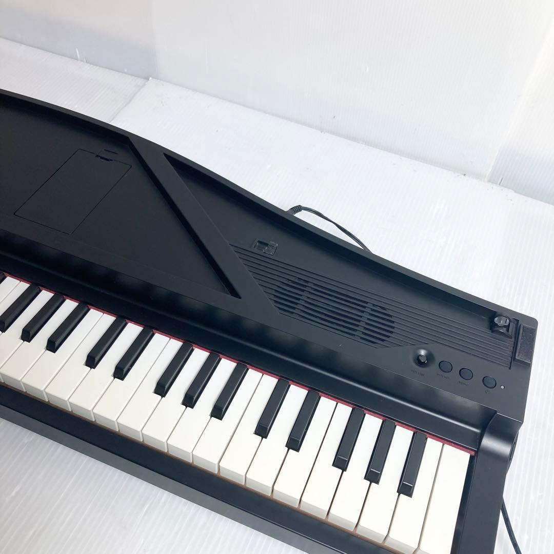 訳アリ KORG MICRO PIANO マイクロピアノ2015年 電子ピアノ