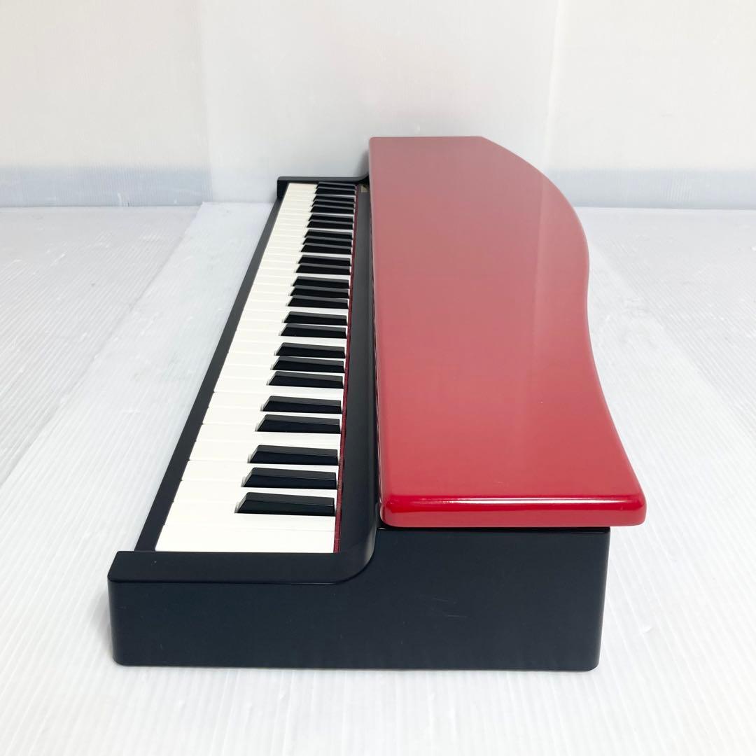 訳アリ KORG MICRO PIANO マイクロピアノ2015年 電子ピアノ