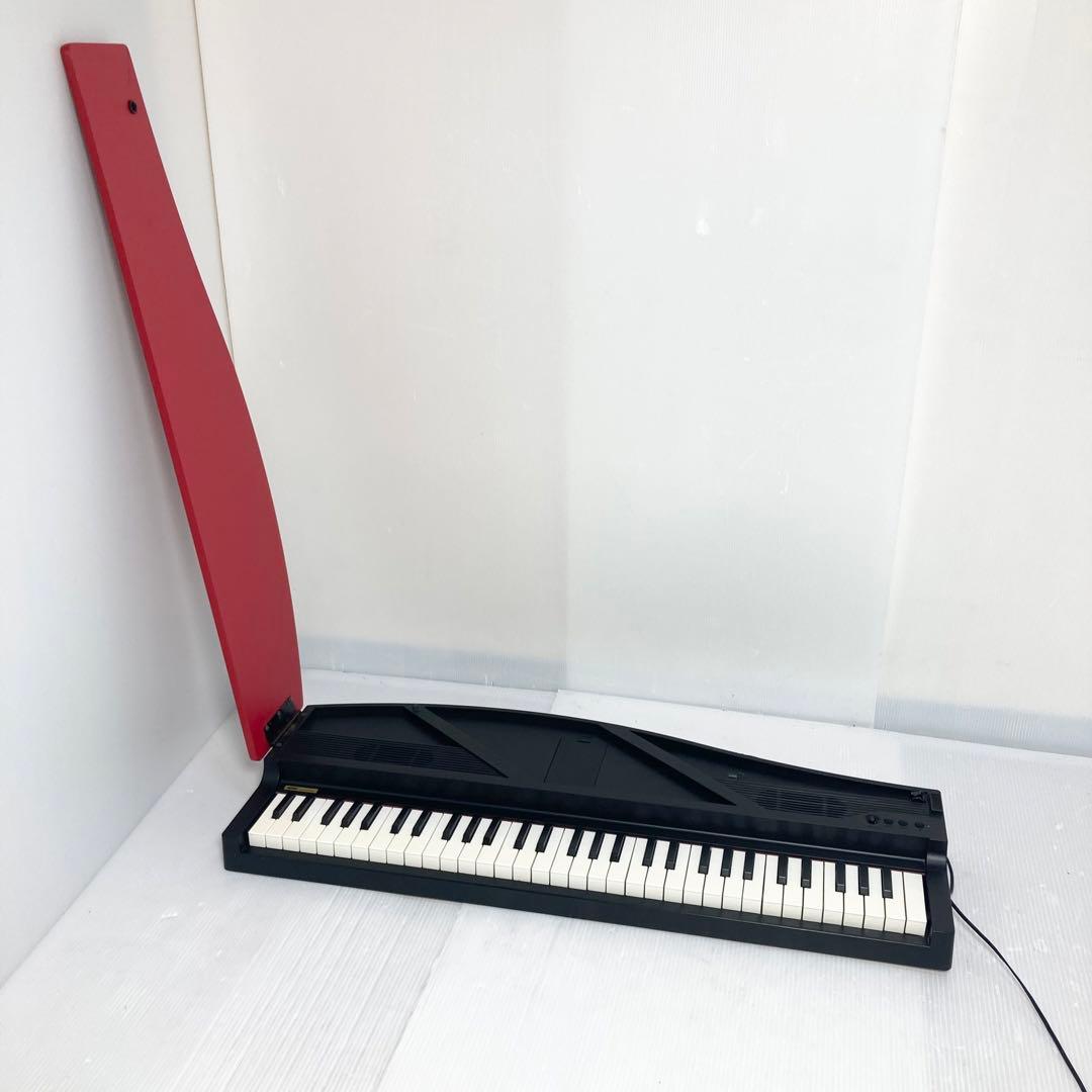訳アリ KORG MICRO PIANO マイクロピアノ2015年 電子ピアノ
