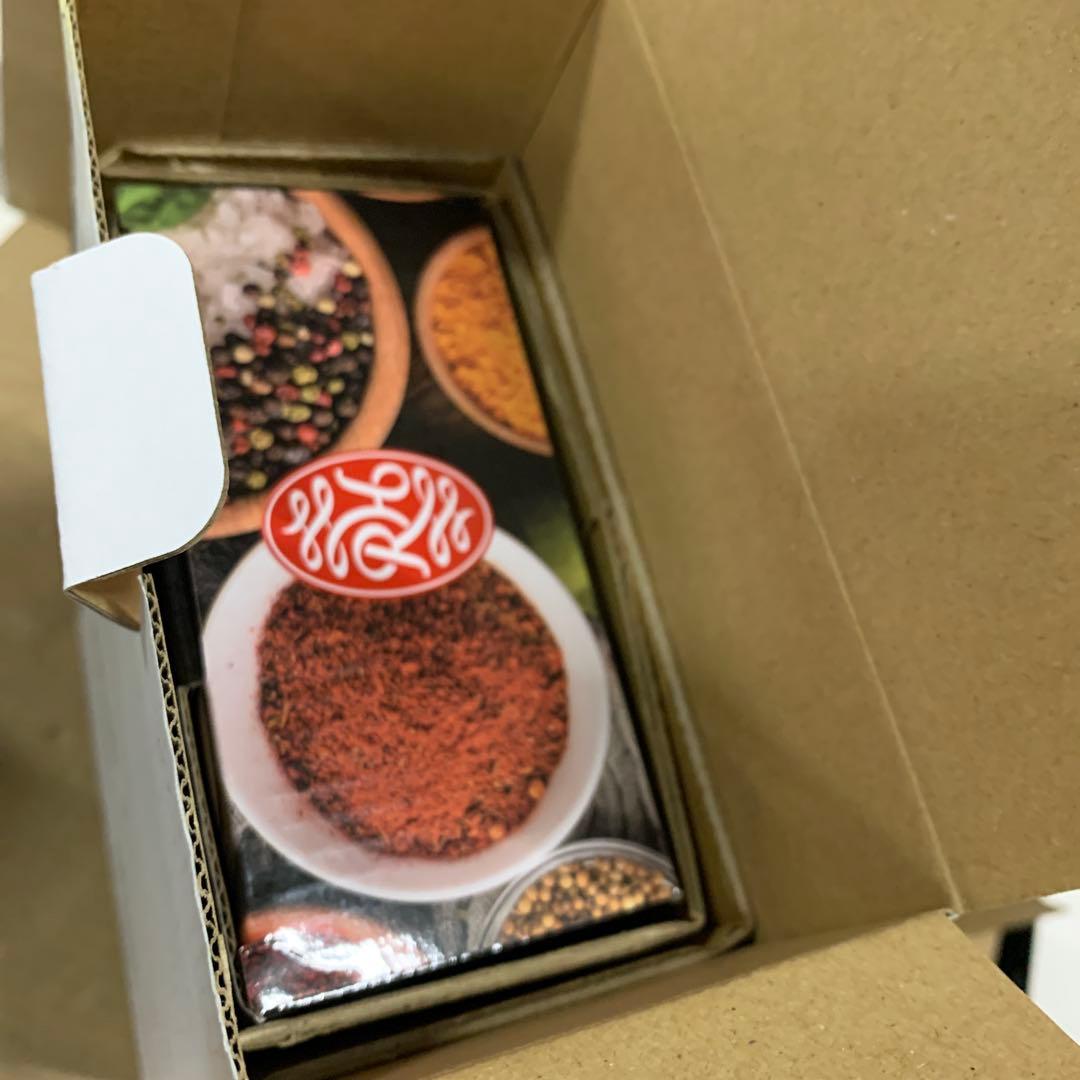 新品　ラッセルホブス 電動ミル 2本　ウッドスタンド7923JP シルバー